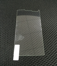 Amazing 9H 0.3mm 2.5D Nanometer Tempered Glass screen protector for LG Leon H340 Leon 4G LTE H340N C40