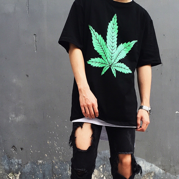 420 vlone shirt