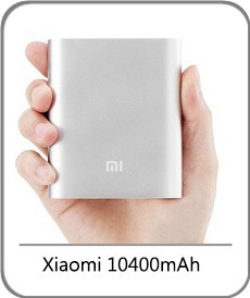 xiaomi 10400mAh