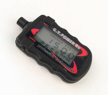 G.T power professiona tachometer hand-held 2 blades-9 blades propeller speed tester for DIY drone/RC toy