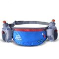 10 inch Ultralight Running Kettle Waist Bag Men Women Outdoor Marathon Cycling Sport Fanny Pack 4