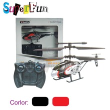 Wholesale Children s toys Vitality toys JiaJun H37 1 3 5CH 2 4G Double propellers RC
