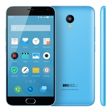 Original Meizu M2 Note 4G LTE Cell Phones 5 5 Inch Android 5 1 MTK6753 Octa