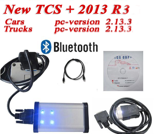 blurtooth r3led  ]    tcs cdp pro  +  +  3 in1 cdp pro 
