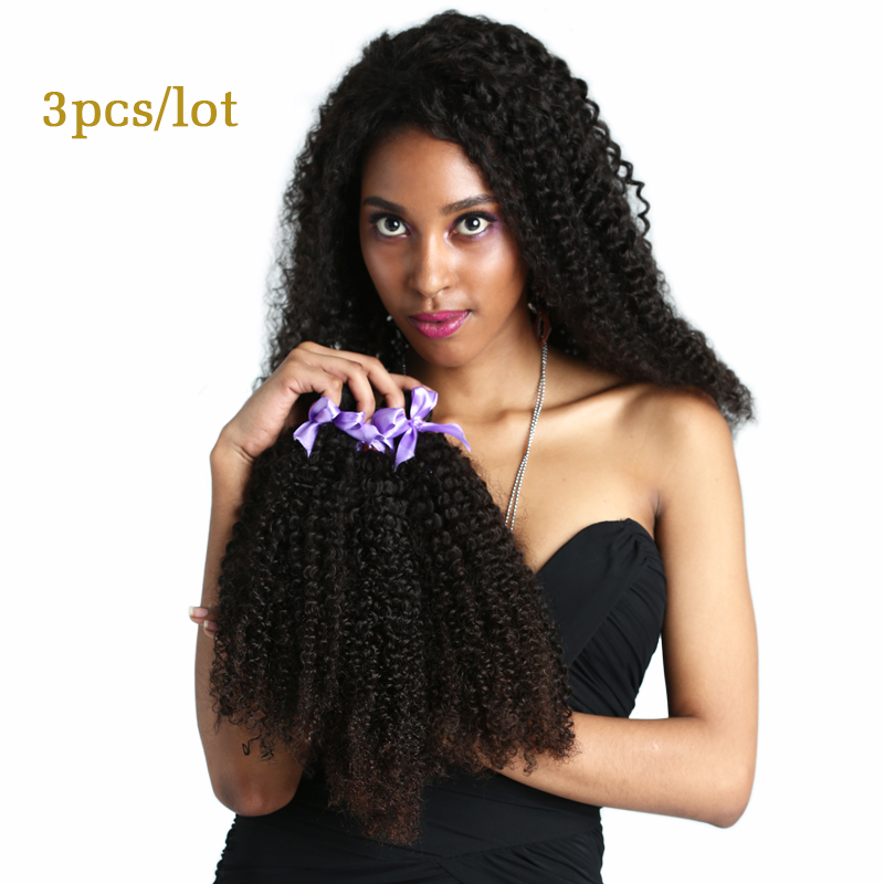 0 : Buy 7A Wholesale virgin hair weave Eurasian virgin curly hair extension free ...