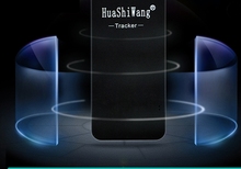 GPS locator tracker free installation of satellite tracking vehicle car alarm magnetic waterproof long standby