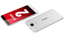 Original Ulefone Be Touch 2 Android 5 1 Lollipop 4G Phone Dual SIM MTK6752 3GB 16GB