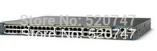 New licensed Cisco WS-C2960S-48TD-L 48 Gigabit Switch+2X10G SFP+ Network managed Switch