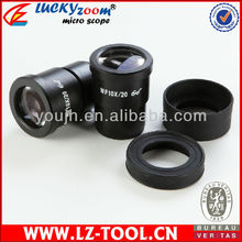 FREE SHIPPING SZM7045 WF10X20 8w 0 5x b4 3 5X 45X 8w operating light microscope olympus