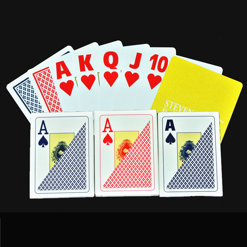 Классический Карточный Покер