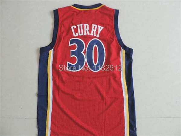 Golden-State-30-Stephen-Curry-white-Blue-Yellow-Retro-Short-Sleeves-Rev-30-Cheap-basketball-jersey - .jpg
