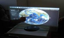 High sensitive capacitive touch foil, 21.5 inch interactive multi touch foil,6 points transparent touch film