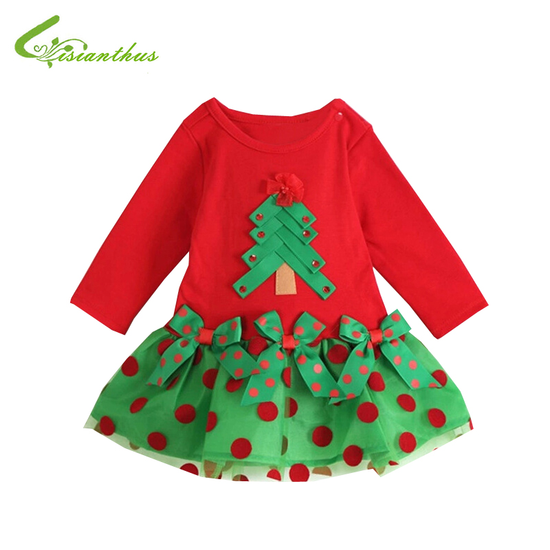 girls christmas dress long sleeve baby kids halloween girls christmas dress long sleeve baby kids halloween