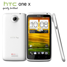 Original HTC ONE X S720e Unlocked G23 32GB Android 4.0 Quad-core 1.5GHz 3G 8MP 4.7″ IPS LCD SMARTPHONE Free shiping