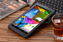 3G Tablet PC Phone Call Tablet Phone 7 inch phablet 1024 600 Bluetooth FM WIFI Dual