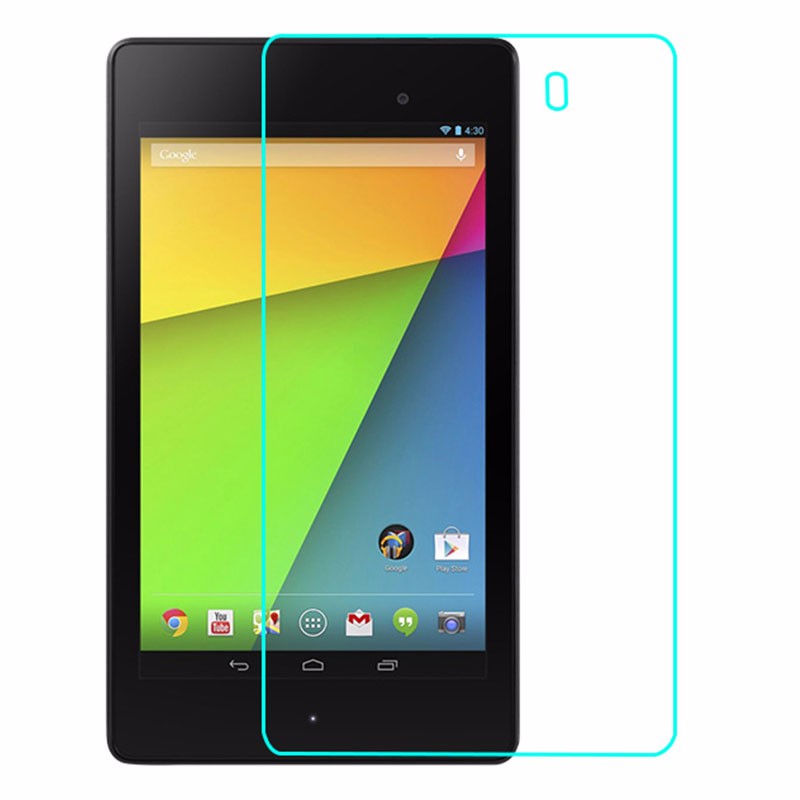 2.5D 9 H  2013  Google Nexus 7 II 2-    -   