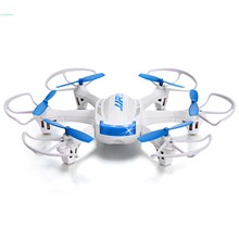 JJRC H21 CF Mode 2.4GHz 4CH 6-Axis Gyro RTF Drone RC Hexacopter Quadcopter White 66