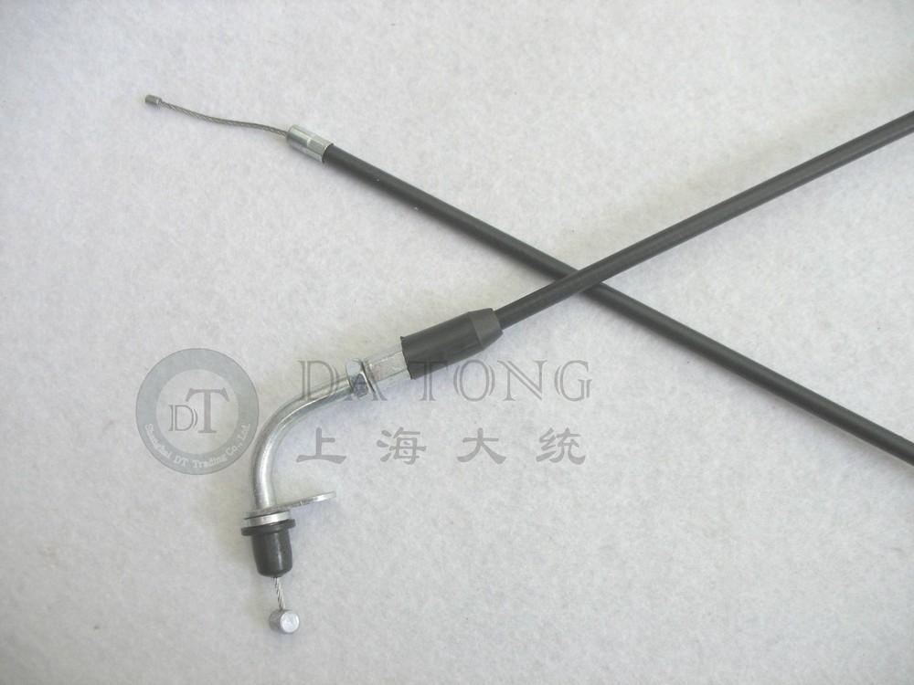 Kymco 50CC font b GY6 b font Throttle Cables COMP Gas Line Carbretor For Chinese Keeway