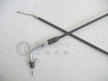 Kymco 50CC GY6 Throttle Cables COMP Gas Line Carbretor For Chinese Keeway Motorcycle Scooters Yamaha Honda Kawasaki ATV Gokart