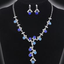 Ювелирные наборы от Yiwu Jia Rui Firm для Женщины, материал Акрил артикул 32230232675