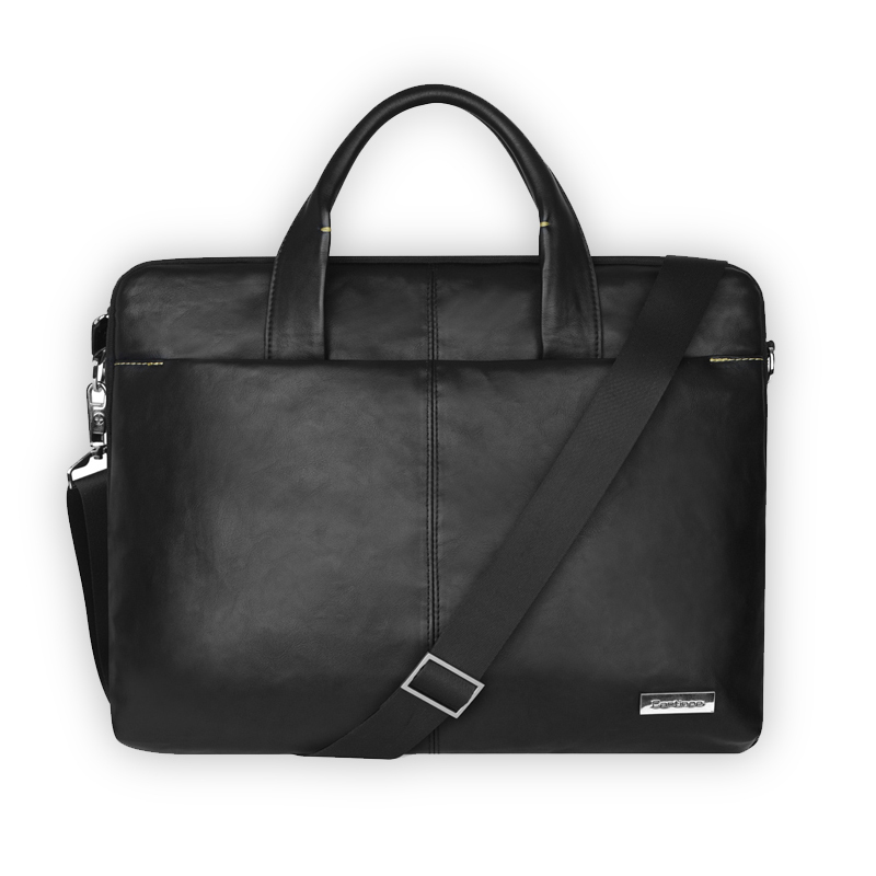 Lujo piel portatil maletÃn bolsos de hombro del negocio estuche bolso ... Lujo piel portatil maletÃn bolsos de hombro del negocio estuche bolso ...