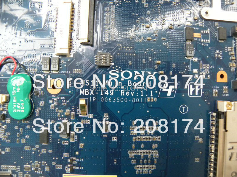 Sony Vaio Vgn Fe31m Drivers For Mac