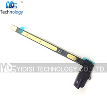 10pcs/lot Original For iPad Air 2 For iPad 6 6th Earphone Headphone Audio Jack Flex Cable Ribbon Repair Parts Wholesale