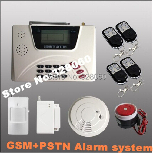  GSM  PSTN     +  