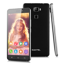 Original New OUKITEL U8 Android 5 1 MT6735P Quad Core 1 0GHZ Unlocked 2G 3G 4G