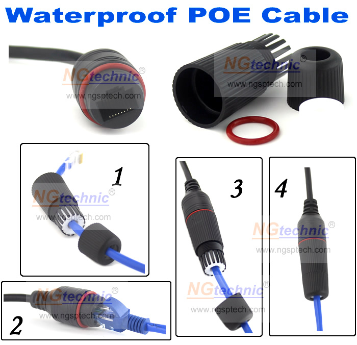 POE Cable