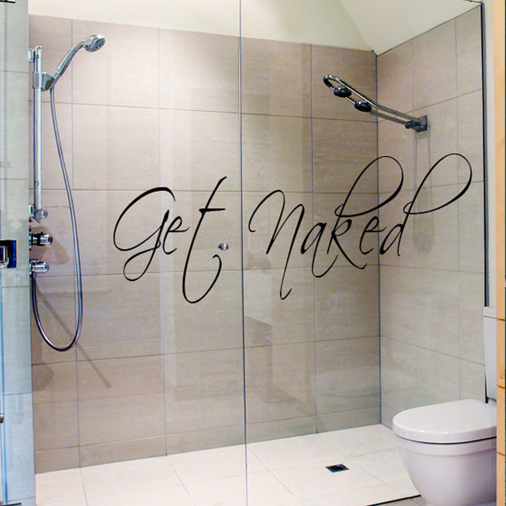 Compare prices on shower wall decals online shopping/buy low ...