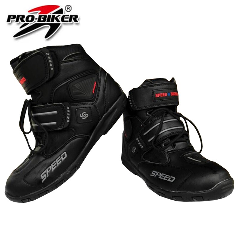 motorcycle shoes 1