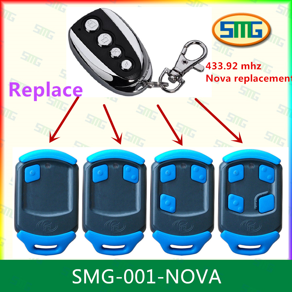 Promoción de Mandos A Distancia De Garaje Universal - Compra Mandos A