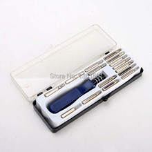 16in1 Repair Tool Screwdriver Set Kit para el teléfono móvil Laptop Notebook Computer PpZHkY