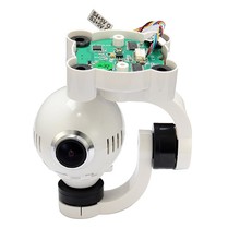 Cheerson CX 22 CX22 RC Quadcopter Brushless Gimbal with Camera