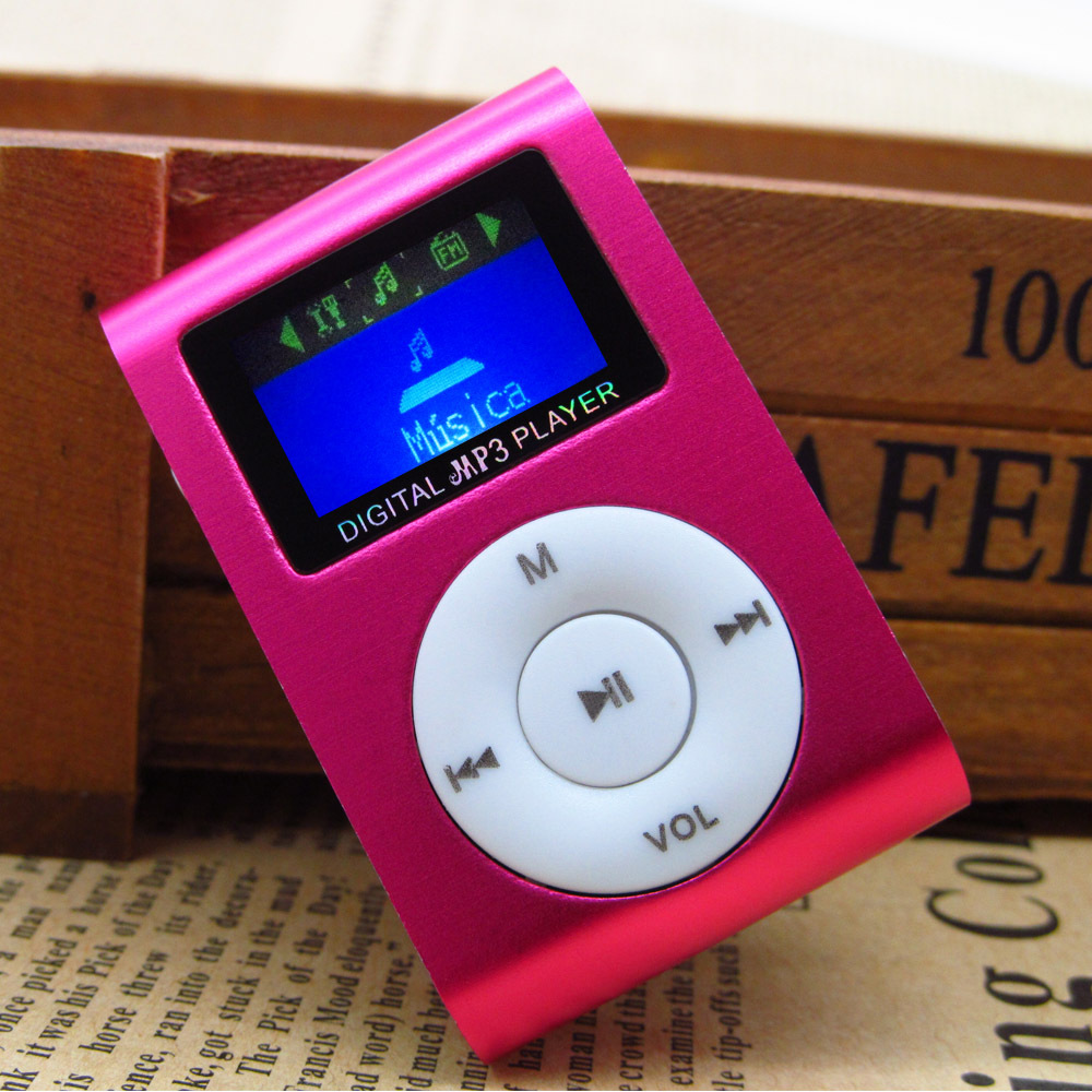 MP3 REPRODUCTOR MEDIA mp3 reproductor media: