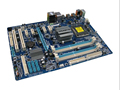 100 original desktop Motherboard EP43T S3L for Gigabyte GA EP43T S3L mainboardLGA 775 Quad Core DDR3