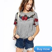 High-Quality-Women-O-neck-Cotton-Shirts-Short-Sleeve-Flower-Printed-Tassel-Blouses-Loose-Casual-Shirt.jpg_640x640