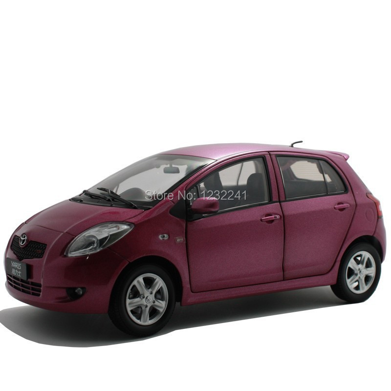 new toyota yaris china #4