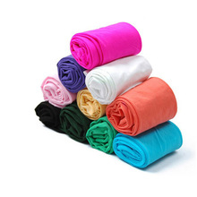 New Kids Baby Girls Velvet Leggings Trousers Candy Color Underpants Pantyhose 5-12T