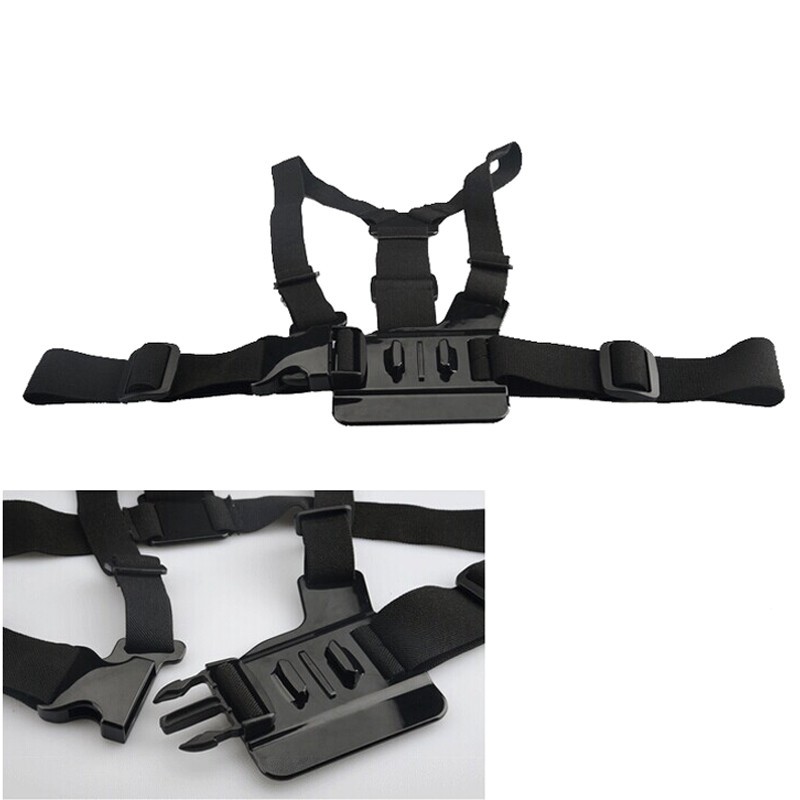 chest strap mount 7504