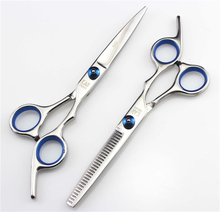 Japan KASHO 6.0 INCH Professional Hairdressing Scissors Hair Cutting Tool barber high quality shears