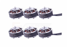 6pcs Gleagle`s ML 3508 700KV 460W 3508 Brushless Motor For Multirotor RC Quadcopter Hexa Drone