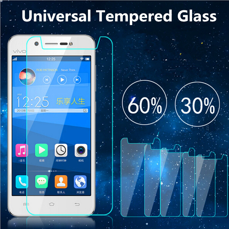 for elephone acer micromax celkon universal tempered glass screen protector premium front for elephone acer micromax celkon universal tempered glass screen protector premium front