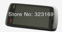 Original quad brand cheap phone ZTE V880 MSM7227 Single core Android 2 3 256RAM 3 5