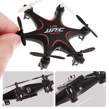 Mini Drone JJRC H18 2.4G 4CH 6-Axis Gyro 3D Rolling Headless Mode RC