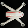 JYU Hornet S HornetS Spare Parts Body Shell Cover RC Quadcopter Spare Parts 2016 Hot Sale