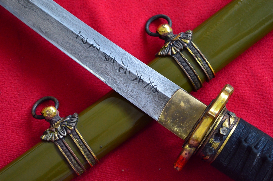 Popular Officer Swords-Buy Cheap Officer Swords lots from China Officer