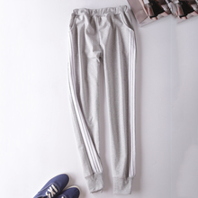 2016 Summer Fashion Wommen`s Harem Pants Slim Fitness Gym Jogger Harem Pants Yogo Ourdoor Pants Pantalones Mujer AR017