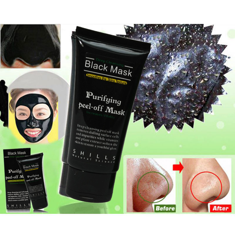 Face-Care-Suction-Black-Mask-Amazing-Facial-Mask-Nose-Blackhead-Remover-Peeling-Peel-Off-Black-Head (1)